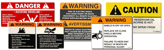 warning-caution-and-danger-labels-window-cling-decals-d-lux-screen